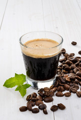 Caffé freddo