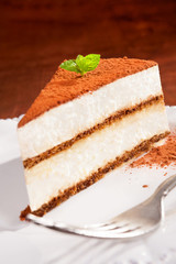 Tiramisu.