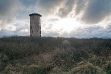 water Tower