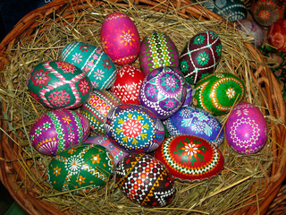 OstereierAusstellung