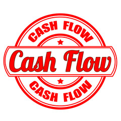 cash flow stamp