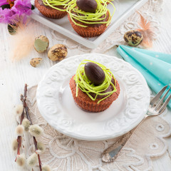easter cakes