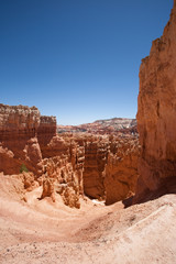 Fototapeta premium Bryce Canyon