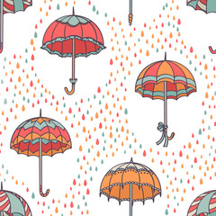 Umbrella Pattern