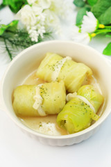 ロールキャベツ