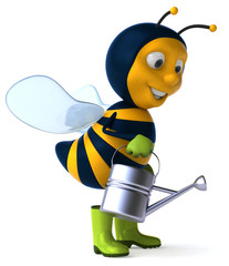 Fun bee