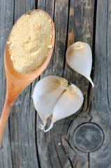 Garlic Powder