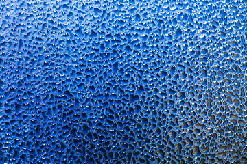 Water drops