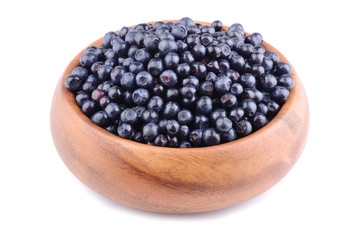 Ripe berries