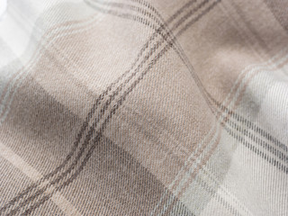 Tartan Fabric