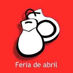 Feria de abril 