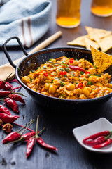 indian food