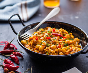 indian food