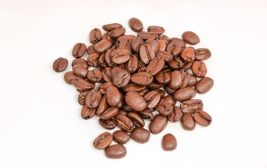Coffee beans