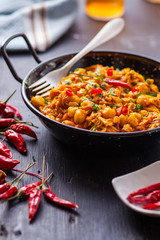 indian food