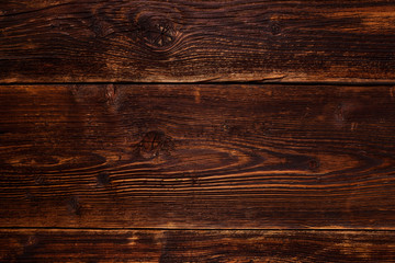 Antique wooden background.