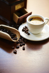 Coffee
