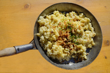 Austria, Food