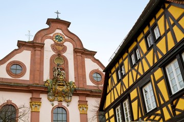 Ettlingen