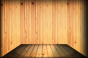 wooden background