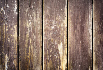 Wooden boards with texture as clear background