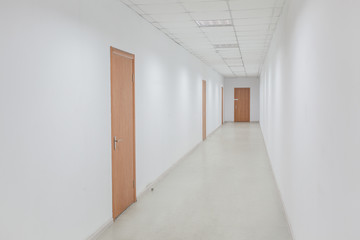 corridor