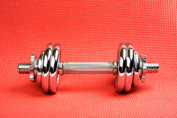 dumbbell