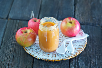 baby food
