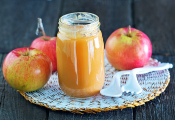 baby food