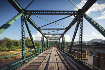 Bridge of Pai