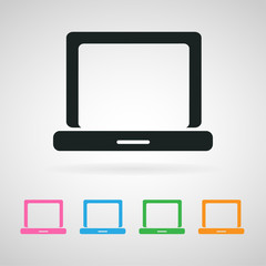 computervicons set great for any use. Vector EPS10.