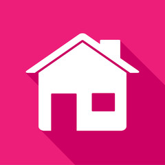 Home icons set great for any use. Vector EPS10.