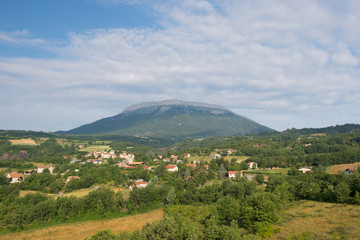 Landscape France