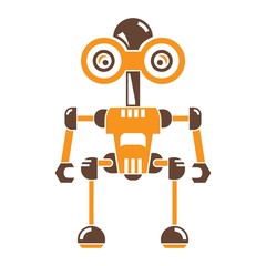 toy robot
