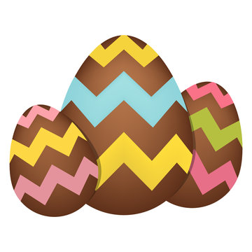 recommend clip art: Easter eggs