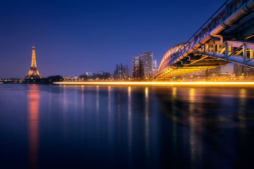 Obraz premium quartier grenellQ