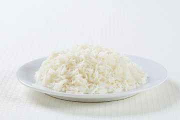 Cooked Rice