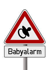 Babyalarm