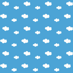 cloud background great for any use. Vector EPS10.