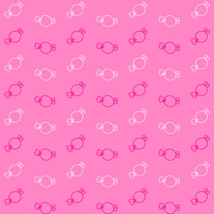 candy wallpaper great for any use. Vector EPS10.