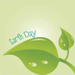 earth day