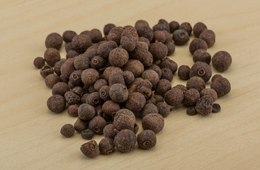 Black pepper