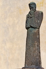 Kirchenskulptur