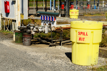 Spill Kit