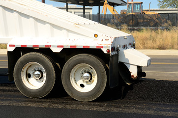 Asphalt Belly