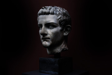 Emperor Caligula