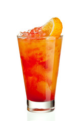 Fruits Cocktail