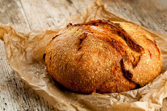 bauern brot