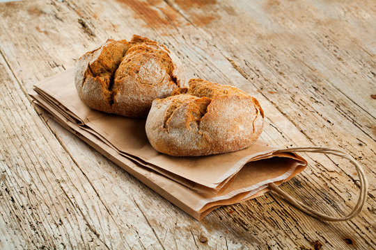 bauern brot