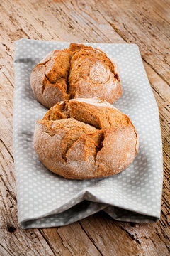 bauern brot